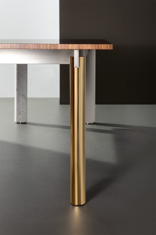 Contemporary table