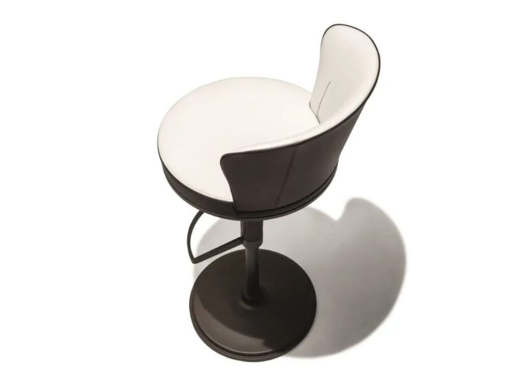 Luxury bar stool