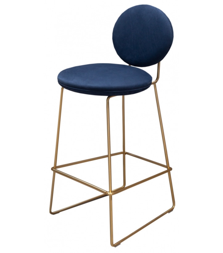 Luxury bar stool