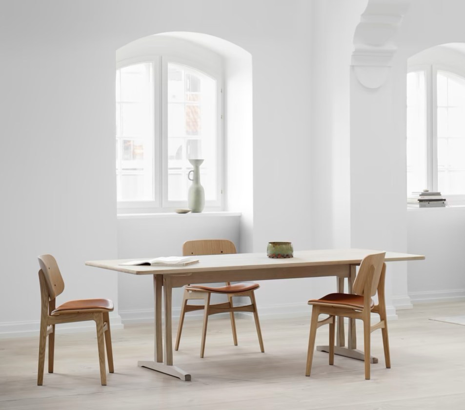 Nordic furniture