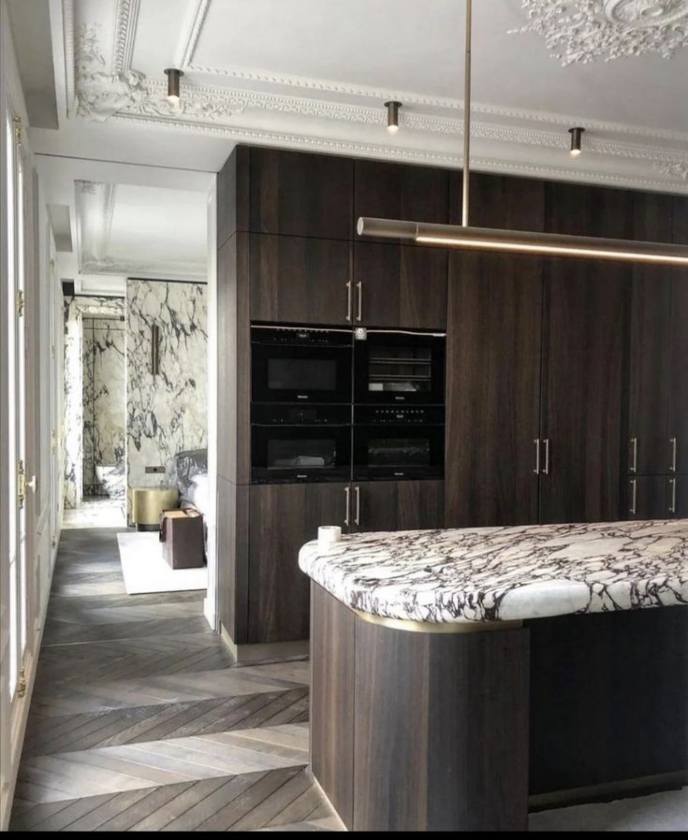 Made in Italy kitchens